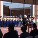 McMaugh Hall Dedication and Naming Ceremony