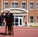 McMaugh Hall Dedication and Naming Ceremony