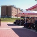 McMaugh Hall Dedication and Naming Ceremony