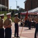 McMaugh Hall Dedication and Naming Ceremony