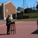 McMaugh Hall Dedication and Naming Ceremony