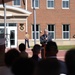 McMaugh Hall Dedication and Naming Ceremony