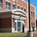 McMaugh Hall Dedication and Naming Ceremony