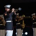 Marines participate in 2023 Virginia International Tattoo