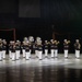 Marines participate in 2023 Virginia International Tattoo