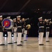 Marines participate in 2023 Virginia International Tattoo