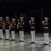 Marines participate in 2023 Virginia International Tattoo