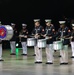 Marines participate in 2023 Virginia International Tattoo