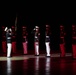 Marines participate in 2023 Virginia International Tattoo