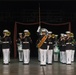 Marines participate in 2023 Virginia International Tattoo