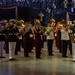 Marines participate in 2023 Virginia International Tattoo