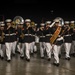 Marines participate in 2023 Virginia International Tattoo