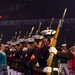 Marines participate in 2023 Virginia International Tattoo