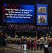 Marines participate in 2023 Virginia International Tattoo