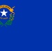 Flags of Nevada and State Partners