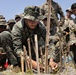 Balikatan 23 | 3d LCT Marines, Philippine Marines conduct jungle survival training