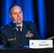 JTF-SD member participates in Space Infrastructure panel at Space Symposium 38