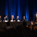 JTF-SD member participates in Space Infrastructure panel at Space Symposium 38