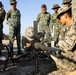 Balikatan 23 | 3d LCT Marines, Philippine Marines conduct weapons familiarization