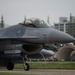 Korea Flying Training 2023 sortie generation