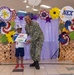 Month of the Military Child Costume Contest at CFAS