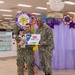 Month of the Military Child Costume Contest at CFAS