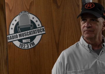 Telling the Army Story