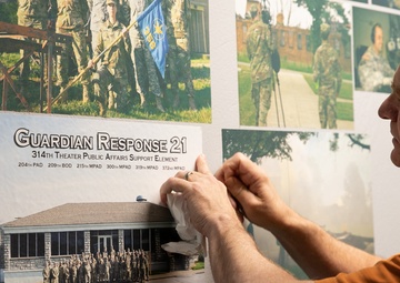 Telling the Army Story