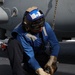BATAAN CONDUCTS FLIGHT OPERATIONS