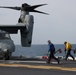 BATAAN CONDUCTS FLIGHT OPERATIONS