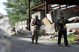 Telling the Army Story