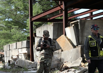 Telling the Army Story