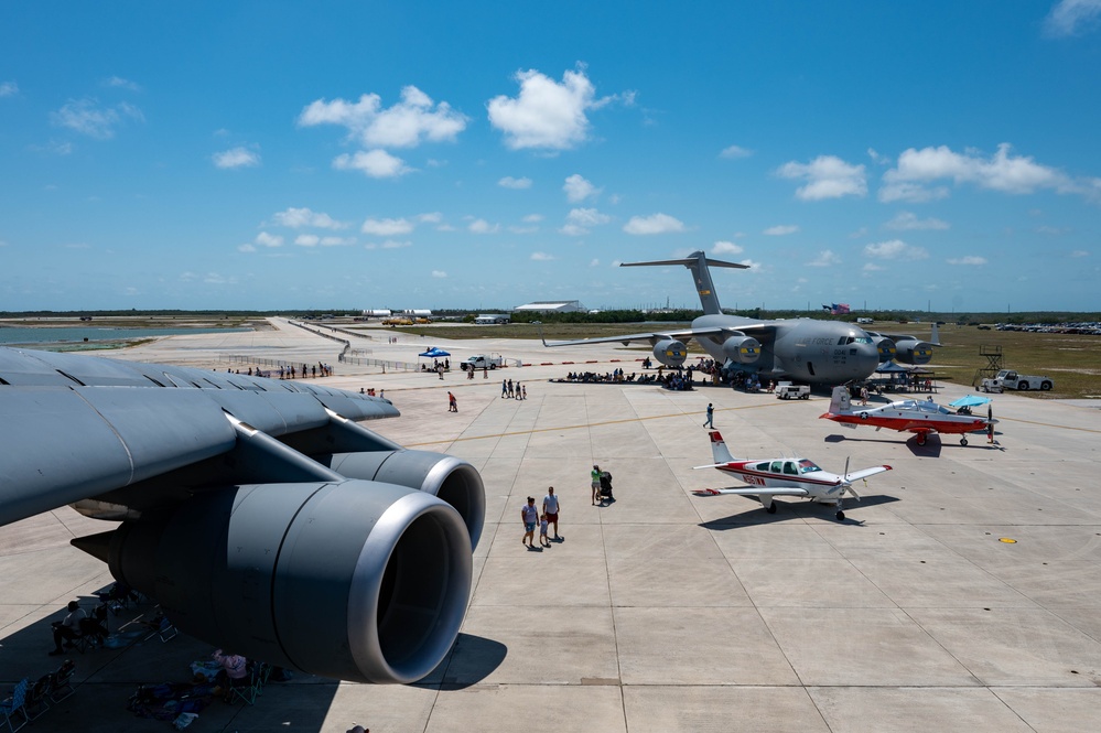 Southernmost Air Spectacular Air Show 2023