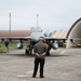 Korea Flying Training 2023 sortie generation