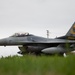 Korea Flying Training 2023 sortie generation