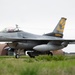 Korea Flying Training 2023 sortie generation