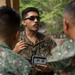 Balikatan 23 | U.S. Marines conduct Joint Light Tactical Vehicle familiarization training at Marine Base Gregorio Lim