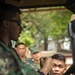 Balikatan 23 | U.S. Marines conduct Joint Light Tactical Vehicle familiarization training at Marine Base Gregorio Lim