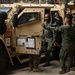 Balikatan 23 | U.S. Marines conduct Joint Light Tactical Vehicle familiarization training at Marine Base Gregorio Lim