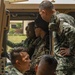 Balikatan 23 | U.S. Marines conduct Joint Light Tactical Vehicle familiarization training at Marine Base Gregorio Lim