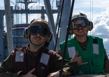 AVIATION LOGISTICS SUPPORT IN THE INDO-PACIFIC