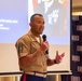 JRM Attends USO Advisory Council Meeting