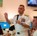 JRM Attends USO Advisory Council Meeting