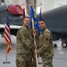 4th Reconnaissance Squadron Assumption of Command 2023