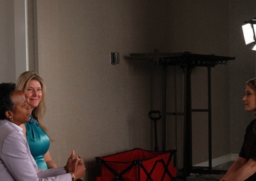 DPAA Interview with CBS2 Chicago