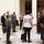 DPAA Visits Parter, University of Illinois at Chicago