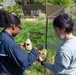 CFAS visits Kujukushima Zoo &amp; Botanical Gardens