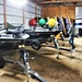 Enhance your Fort McCoy outdoor rec opportunities with items from post’s Recreational Equipment Checkout