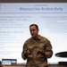 36th OMRS Mental Health Services brief