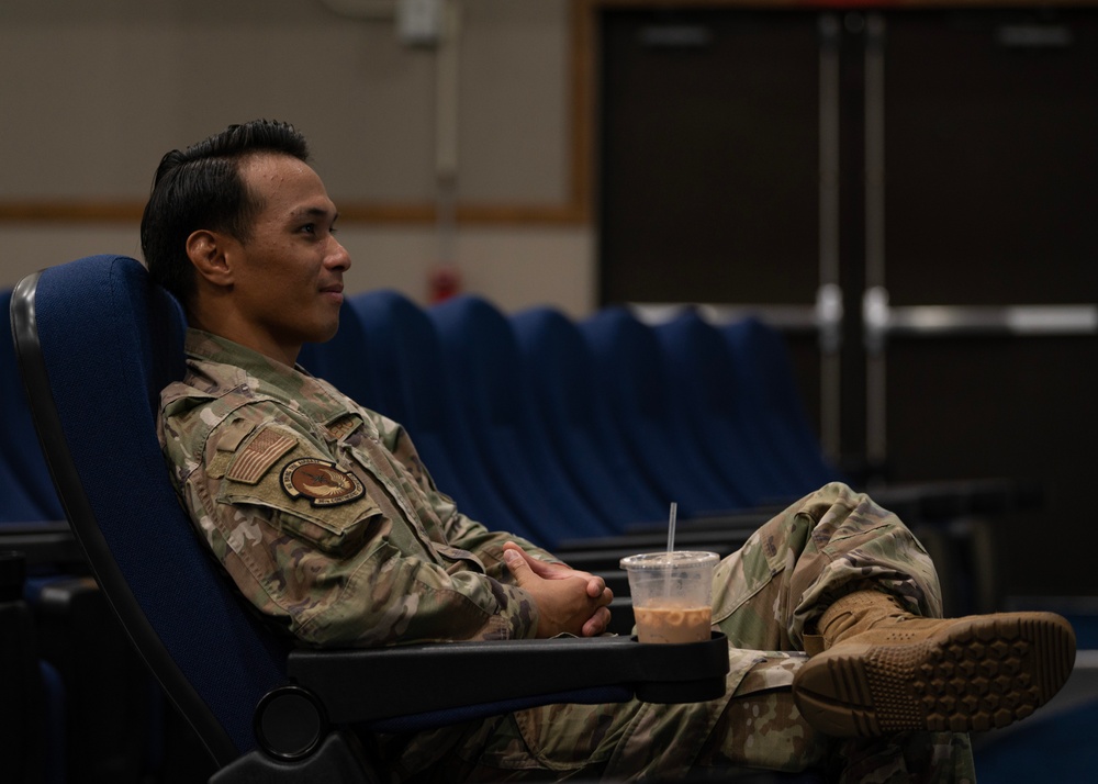 36th OMRS Mental Health Services brief
